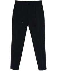 Michael Coal - Drawstring Trousers - Lyst