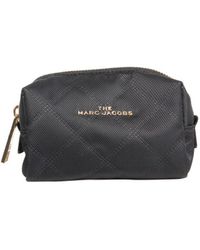Marc Jacobs The Beauty Pouch - Black