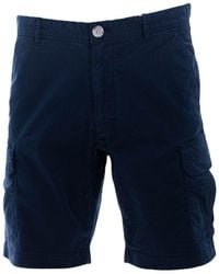 Woolrich Shorts - Blue