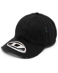 DIESEL - C-Beast-A1 Baseball Hat - Lyst