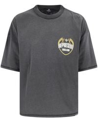 Represent - T-Shirts And Polos - Lyst