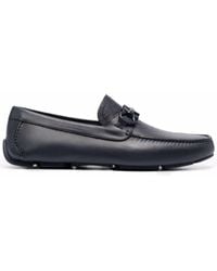 Ferragamo Loafers for Men | Online Sale up to 50% off | Lyst
