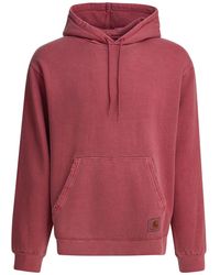 Carhartt - "Hooded Torion" Sweatshirt - Lyst