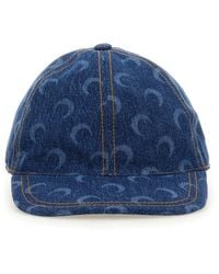 Marine Serre - Hats - Lyst