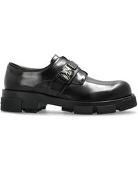 Givenchy - Flat Shoes - Lyst