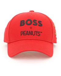 BOSS by HUGO BOSS Hats for Women 