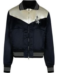 Amiri - Bomber Jacket - Lyst