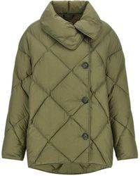 Ienki Ienki - 'cozy Queen' Down Jacket - Lyst