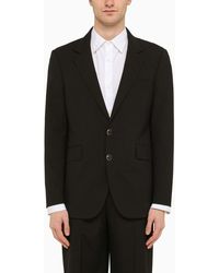 PT Torino - Single-Breasted Jacket - Lyst