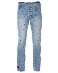 Levi'S X 10 Corso Como - Levi's X 10 Corso Como Jeans - Lyst