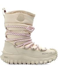 Moncler - Trailgrip Apres High Gtx Snow Boots - Lyst