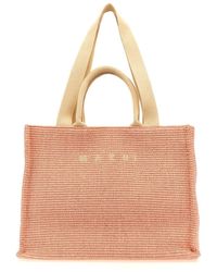 Marni - East/west Tote Bag - Lyst