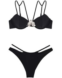 David Koma - Bikini 'Double Straps' - Lyst