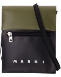Marni - Tribeca Crossbody - Lyst