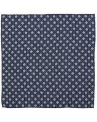 Brunello Cucinelli - Pocket Square - Lyst