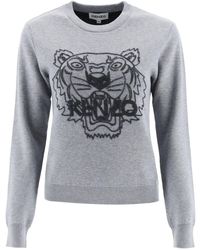 KENZO Knitwear for Women - Up to 68 