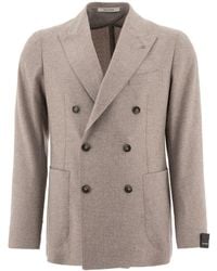 Tagliatore - Coats & Jackets - Lyst