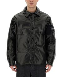 A.I.E. - Shirt Jacket - Lyst