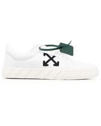 off white sneakers men
