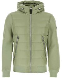 Mackage - 'Frank-R' Puffer Jacket - Lyst