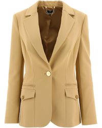 Elisabetta Franchi Jackets for Women - Up to 69% off at Lyst.com