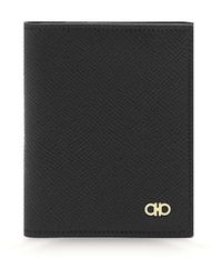 Ferragamo - Wallets - Lyst
