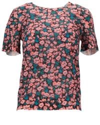 Paul Smith - Knitted Ss Top - Lyst