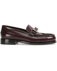 Sergio Rossi - Flat Shoes - Lyst