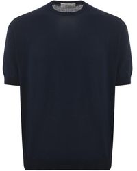 FILIPPO DE LAURENTIIS - T-Shirts And Polos - Lyst