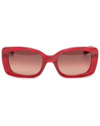 FLATLIST EYEWEAR - Eazy Sunglasses In Red - Lyst