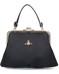 Vivienne Westwood - Granny Frame Bag - Lyst