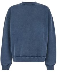 Axel Arigato - Typo Embroidered Sweatshirt - Lyst