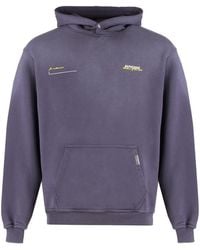 Represent - Hooded Sweatshirt Patron Of The Club - Lyst