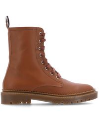 Manila Grace Boots for Women - Up to 71% off | Lyst