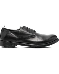 Officine Creative - Flat Shoes - Lyst