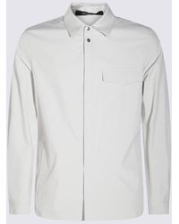 Montecore - Light Casual Jacket - Lyst