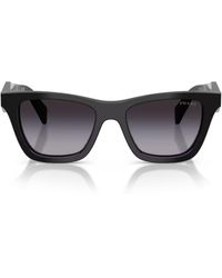 Prada - Pr C07S Sunglasses - Lyst