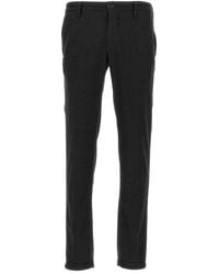 Incotex - Cool Wool Pants - Lyst