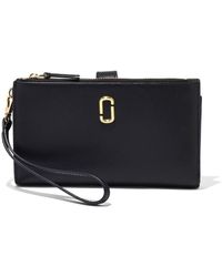 Marc Jacobs - The Phone Wristlet Accessories - Lyst