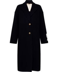 Golden Goose - Golden W's Cocoon Coat - Lyst