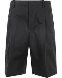 Jil Sander - Trouser 105 Shorts - Lyst