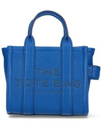 Marc Jacobs - The Mini Tote Bag - Lyst