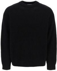 Closed - Recycled Wool Sweater - Lyst