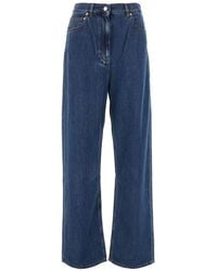 Valentino Garavani - Jeans - Lyst