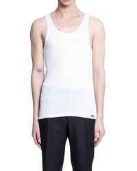 Tom Ford - T-Shirts & Tank Tops - Lyst