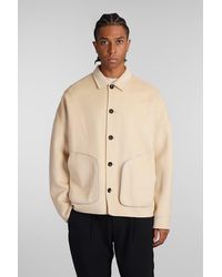 Attachment - Casual Jacket - Lyst