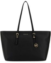 MICHAEL Michael Kors - "Quinn" Tote Bag - Lyst