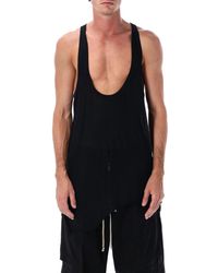 Rick Owens - Pony Tank - Lyst