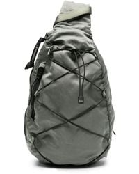 C.P. Company - Nylon B Backpack - Lyst