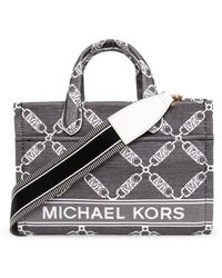 MICHAEL Michael Kors - Gigi Small Tote Bag - Lyst